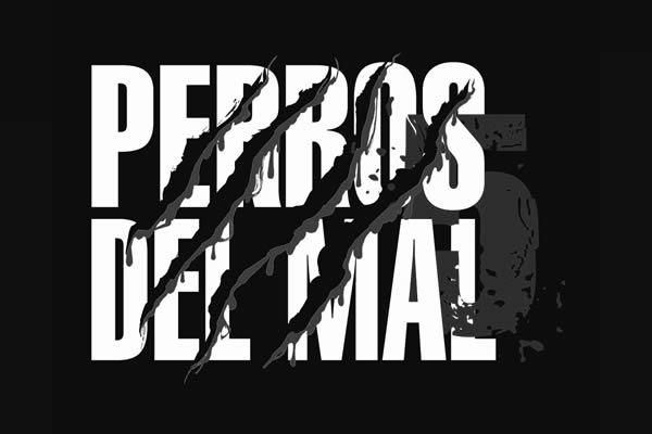 perros del mal aniversario