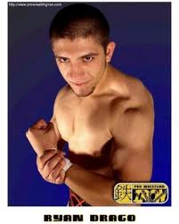 ryan drago