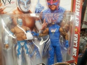 sin cara figura
