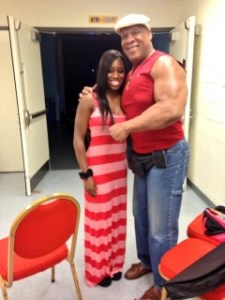 tony atlas y naomi