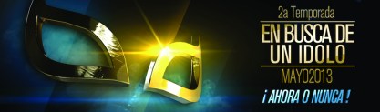 torneo buscando un idolo segunda temporada