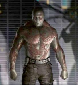 actualidad del luchador