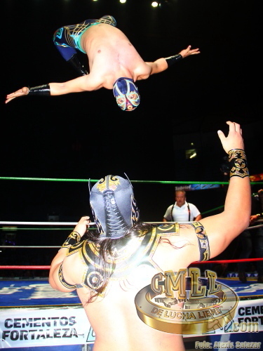 cmll 5 de julio