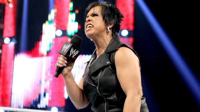 Vickie  Guerrero