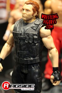 Dean Ambrose