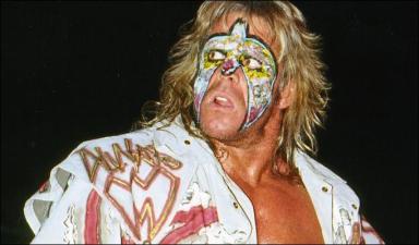 ultimate warrior