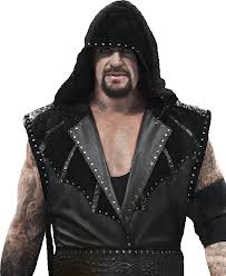 Undertaker RAW Lesnar