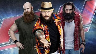wyatt family