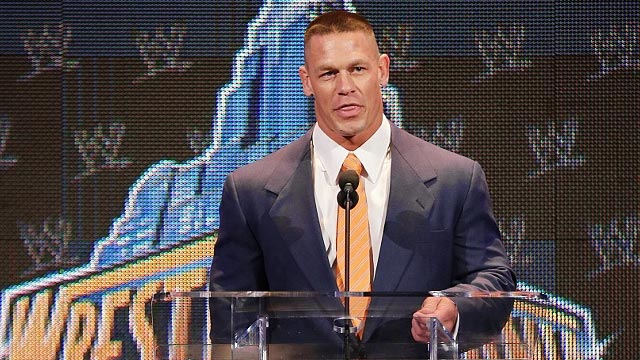 john cena 2