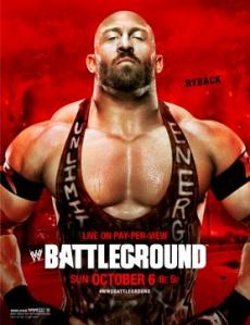 poster battleground