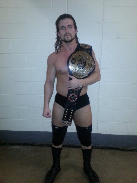 adam cole