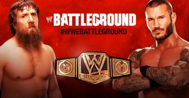 battleground orton
