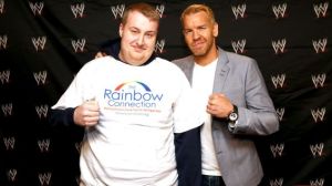 christian make a wish