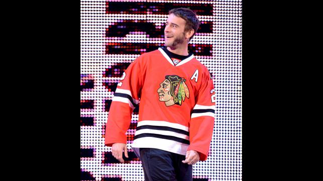 WWWE Noticias: El regreso de Bryan … ¿ en menos de un mes ? / CM Punk vuelve a usar Twitter /  RAW marca su peor registro del año en los Nielsen´s Twitter TV&nbsp;Ratings