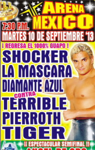 cmll 10 de septiembre arena mexico