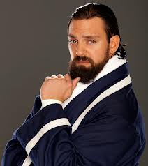 damien sandow