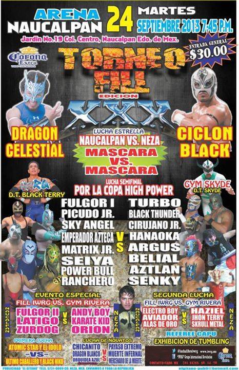 iwrg 24 de septiembre