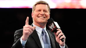 John Laurinaitis