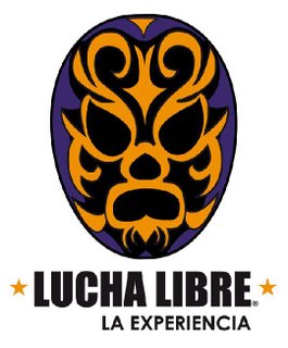 lucha libre la experiencia