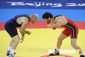 lucha libre