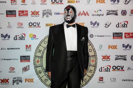 MIL MASCARAS