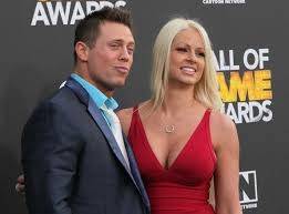 miz y maryse