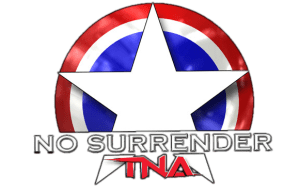 No Surrender