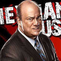 Paul Heyman
