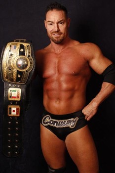 rob conway
