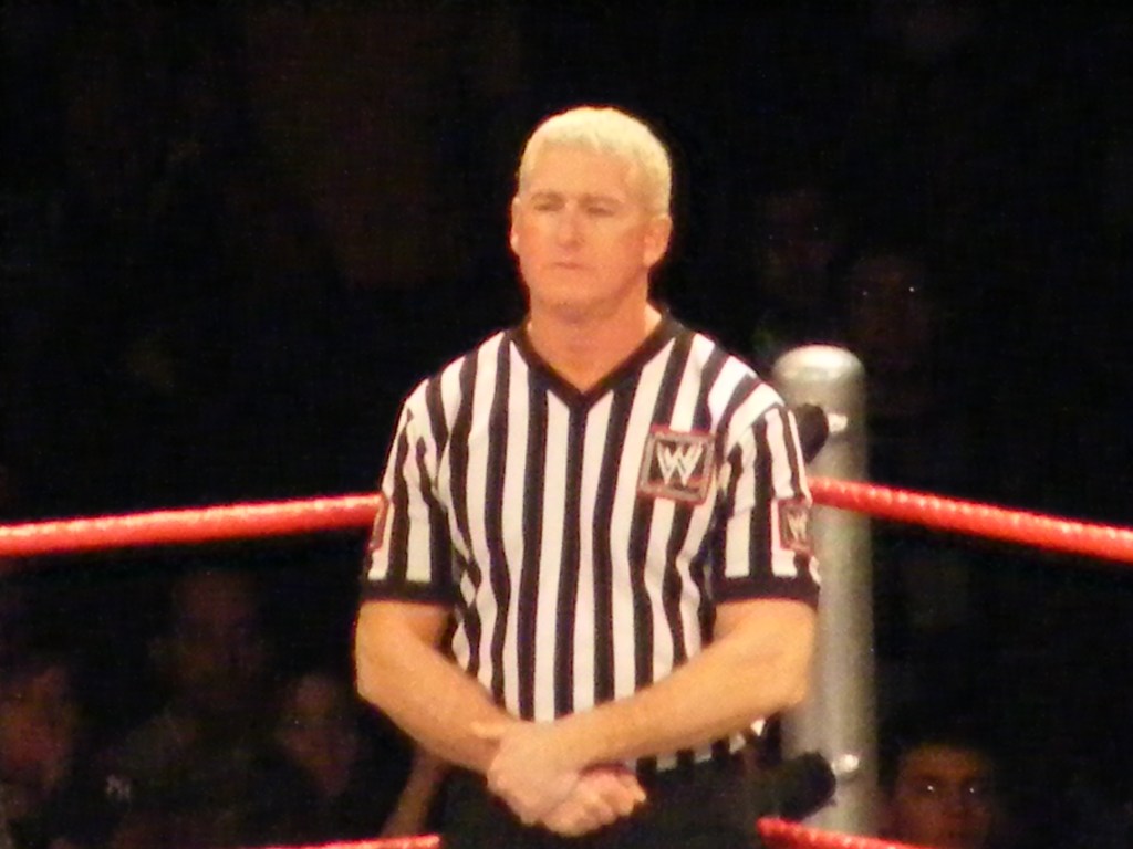 Scott Armstrong