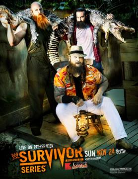 survivor series