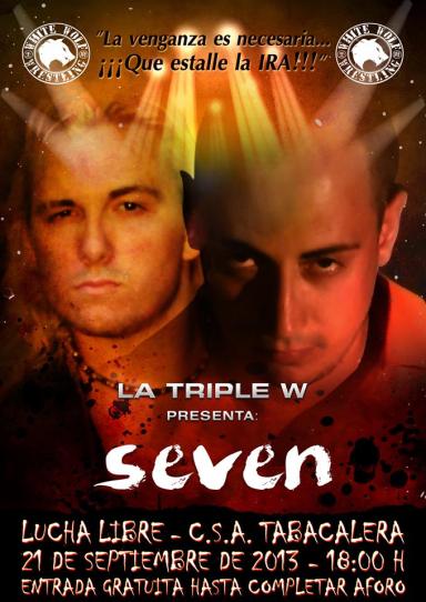 triple w 21 de septiembre