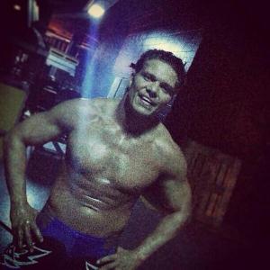 tyson kidd regreso