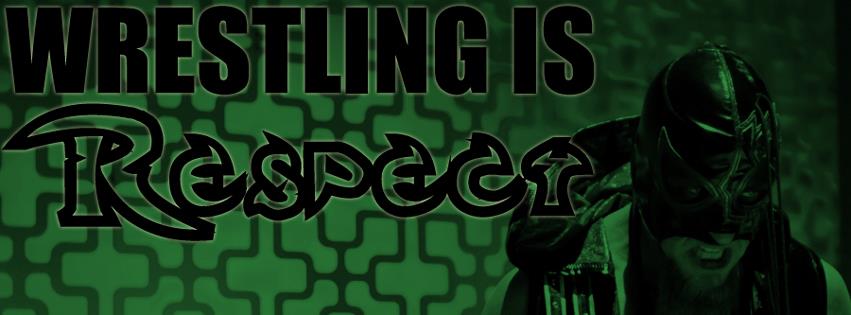 WrestlingIsRespect