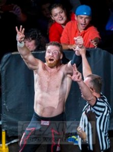 WWE: Montreal House Show