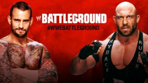 battleground-matches punkryback