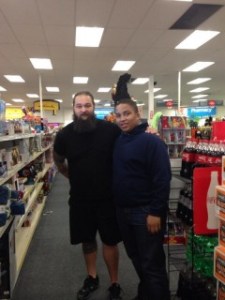 bray wyatt y fan