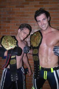 campeones parejas aaa
