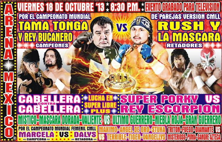 cmll 18