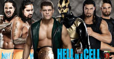 cody rhodes y goldust vs el escudo y usos