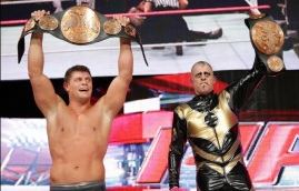 cody y goldust campeones