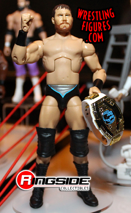 Curtis Axel