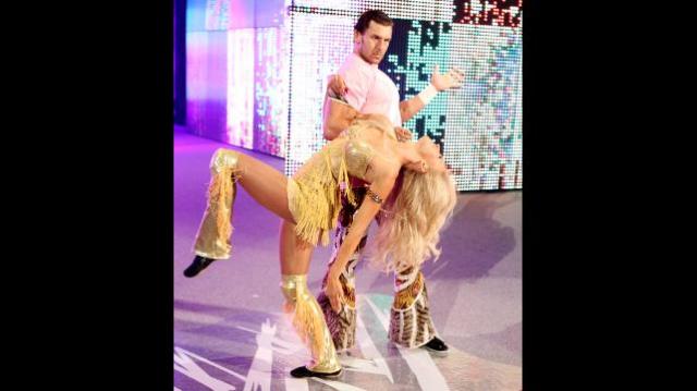 fandango y summer rae