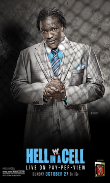 Hell-In-A-Cell-2013-Poster