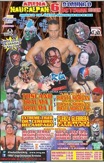 iwrg 6 de octubre