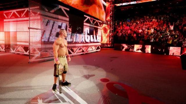 john cena campeon pesado 2