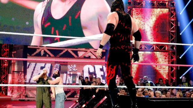 kane vs los wyatt