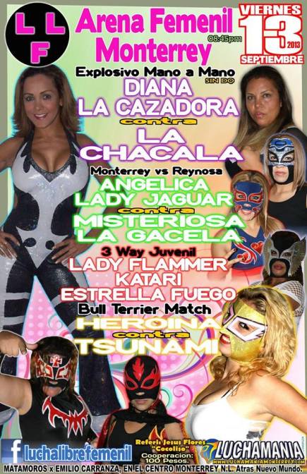 llf viernes 13 septiembre