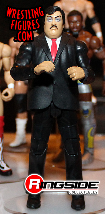 Paul Bearer