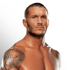 Randy Orton